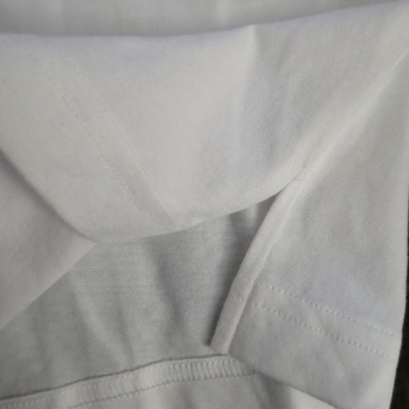 𝅺victoria's Secret PINK Collegiate bling campus tshirt - Picture 5 of 6